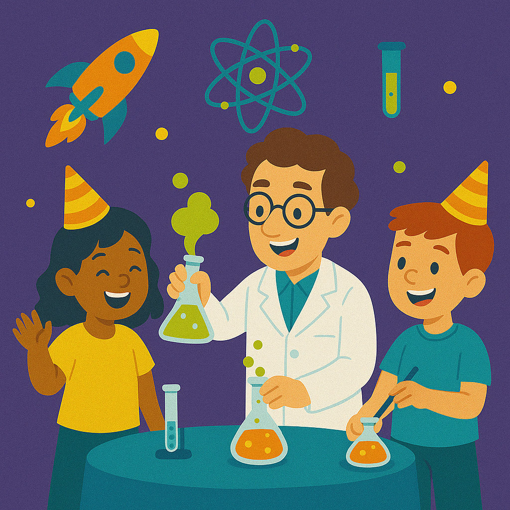 proefjes,experimenten,professor,science,wetenschap,feest,kinderfeest,kinderfeestje,verjaardagsfeest,mad science,show,kinderen,scholen,communifeest,stem,techniekworkshop,workshop,school